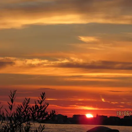 Daire Renjak Sukošan