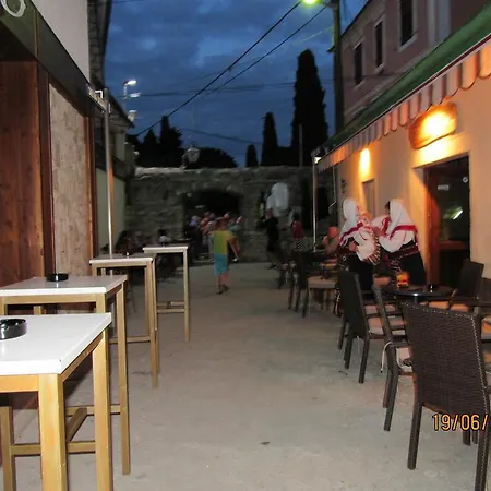 Renjak * Sukošan