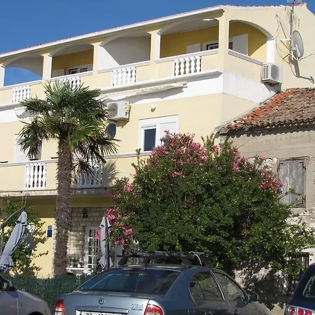 Apartmán Renjak