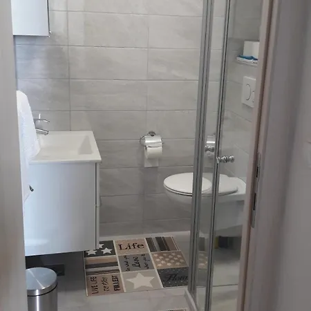 Apartmán Renjak Sukošan