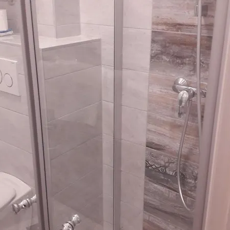 Renjak Apartmán *