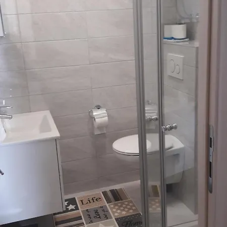Apartmán Renjak *