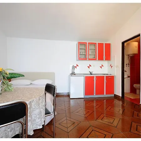 Renjak Daire Sukošan