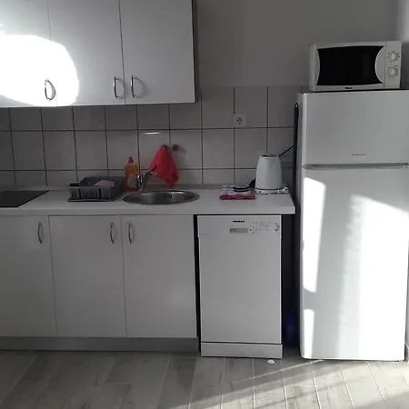 Renjak شقة *