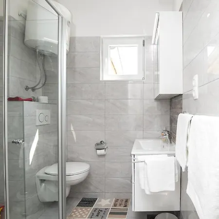 Apartmán Renjak