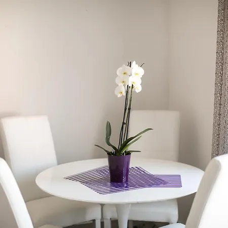 Renjak Apartmán Sukošan