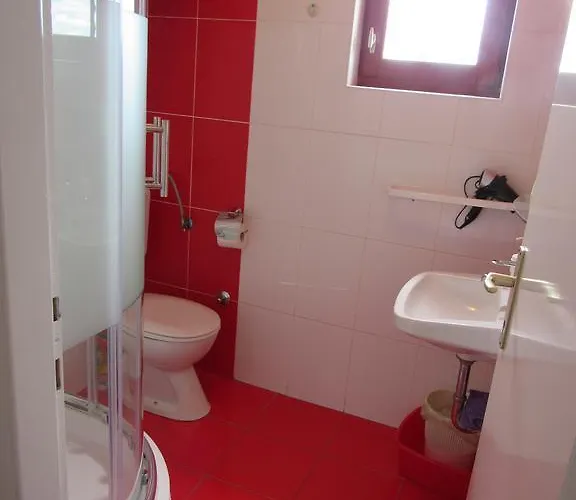 Renjak Apartman