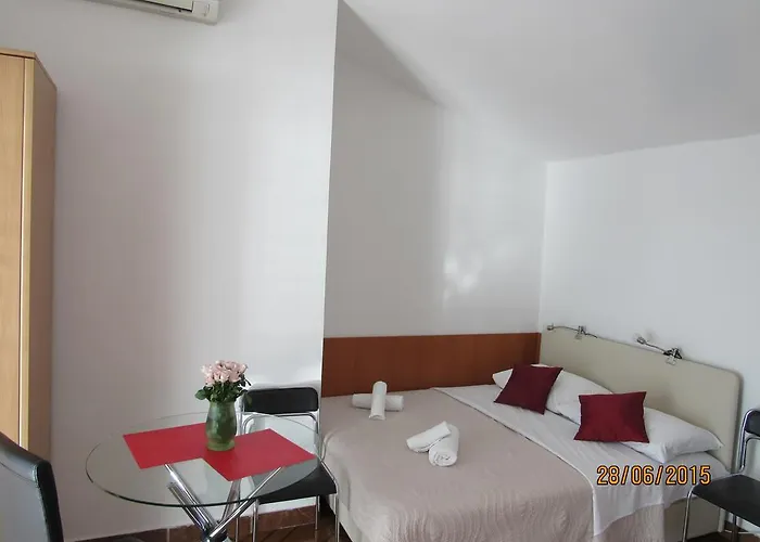 Apartman Renjak *