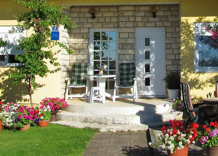 Apartman Renjak *