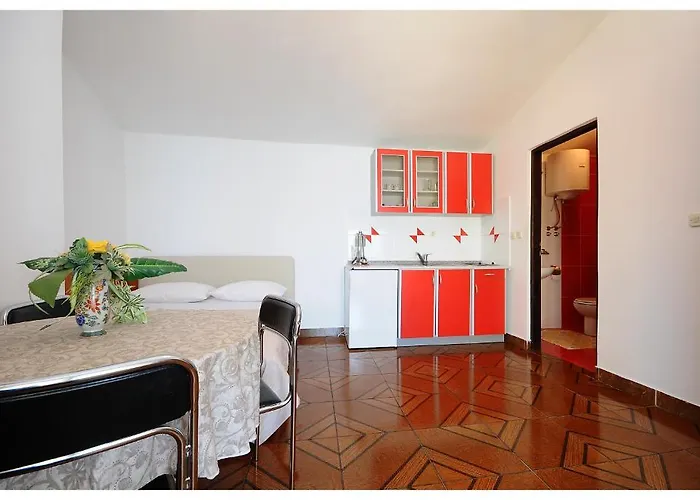 Renjak Apartman Sukošan