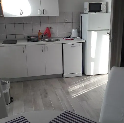 Renjak * Sukošan