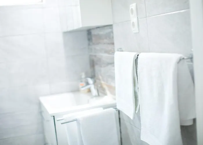 Renjak Apartman