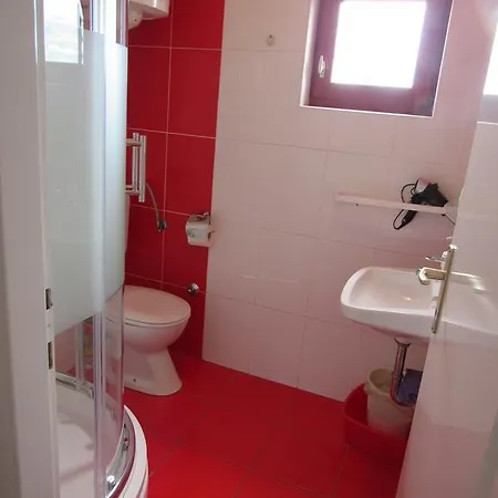 Renjak Apartment