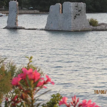 公寓 伦贾克公寓 *