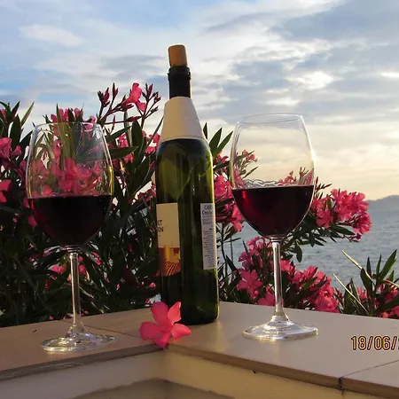 公寓 伦贾克公寓 *