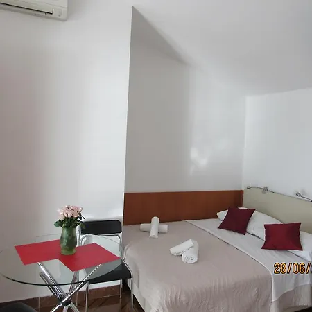 Apartment Renjak *