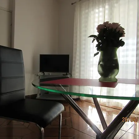 Renjak Apartment