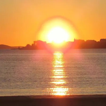 Renjak Апартаменты