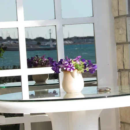 Renjak Appartement