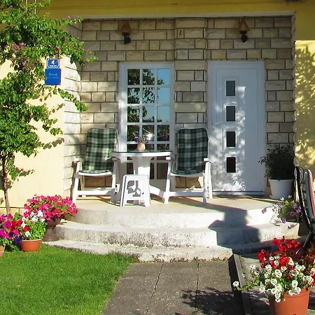 公寓 伦贾克公寓 *