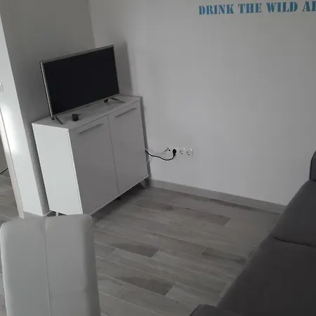 Apartment Renjak *