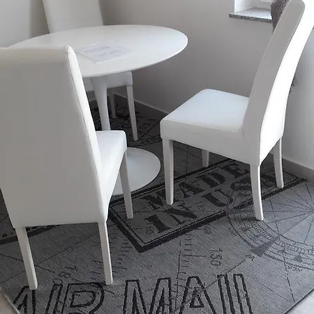 Renjak Appartement *