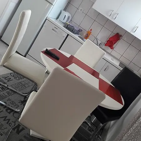Apartment Renjak