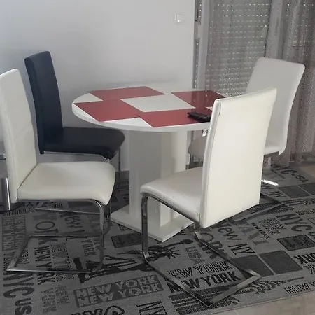 Renjak * Sukošan