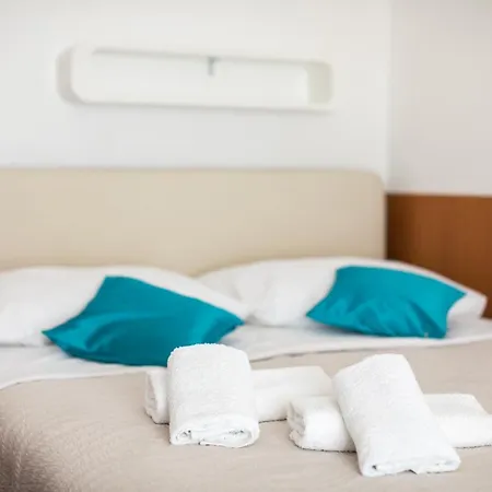 伦贾克公寓 公寓